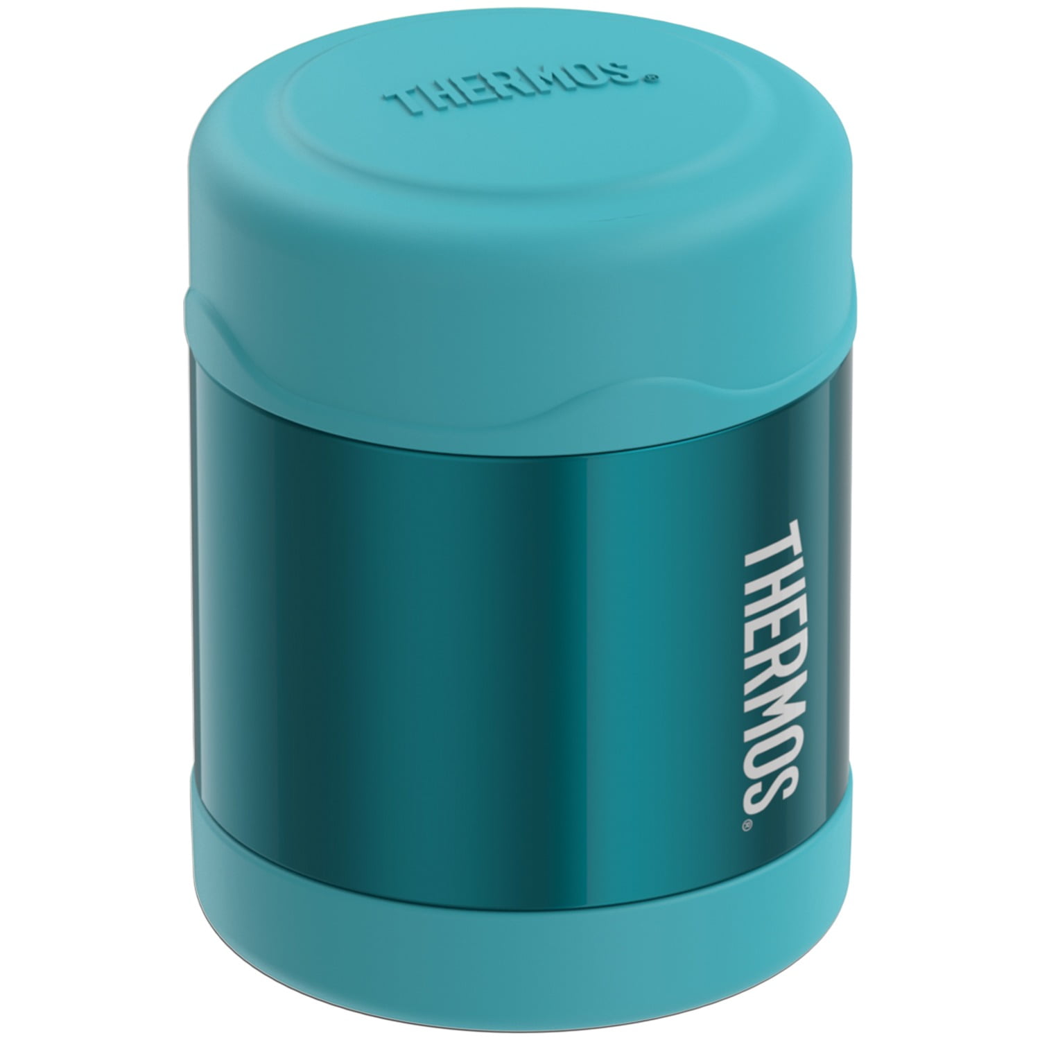 Thermos® FUNtainer® Stainless Steel Food Jar - Teal, 10 oz - Fry's Food  Stores