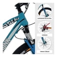 thumbnail image 4 of Bicicleta de Montaña Monk Inxss R29  21 Velocidades, 4 of 7
