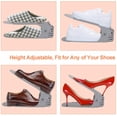 thumbnail image 2 of Caja de almacenamiento con ranura para zapatos, ajustable, ahorra espacio$$Producto de importación No hay factura disponible Fokelyi LN-2336-1, 2 of 5