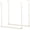 2 Pack White, variant on Adjustable Closet Rod Hanging Clothes Heavy Duty Closet Extender Hanging Rod Space-Saving Clothes Hanging Bar Double Closet Hanging Rod Hanging Closet Organizer Closet Bar,2 Pack Black
