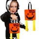 thumbnail image 1 of Decoraciones de Halloween, adornos de Halloween, regalos de Halloween, bolsa de Halloween, bolso de estilo clásico para niños, bolsa de dulces decorativa para fiesta de Halloween, bolsas de dulces de, 1 of 6
