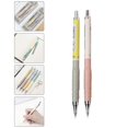 thumbnail image 3 of HAOAN 2 Sets 0.3mm Mechanical Pencils Automatic Lead Pencils with Replaceable Refills, 3 of 6