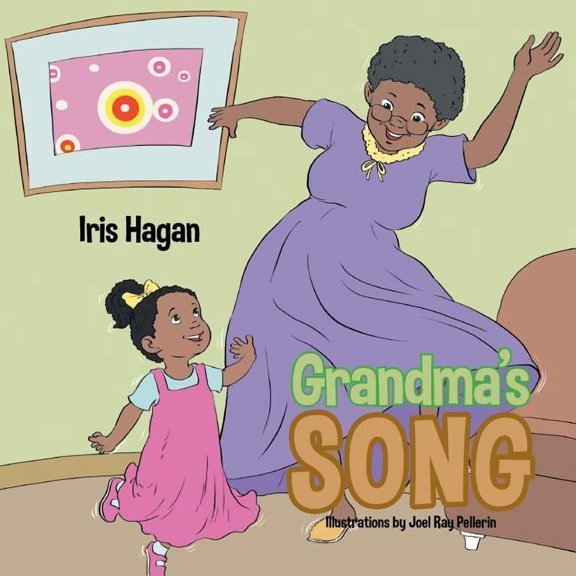 Grandma's Song, (Paperback)