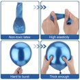 thumbnail image 3 of pitrice Metal Balloon New, 3 of 7