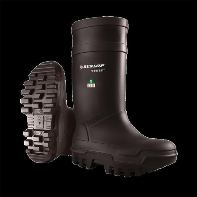 Dunlop Dunlop E65203314 Dunlop Purofort Thermo Plus Full Safety Omega