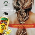 thumbnail image 3 of Paquete 2 Aceite Coco 120 Ml Monoi Tahiti Gardenia (Tiare) Monoi Tiki Tahiti Múltiples Beneficios, 3 of 4