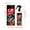 red#326, variant on YiFudd Automotive Exterior Cleaner / 100ml / For Grease & Grime Removal / Exterior Maintenance Spray / Cleans Bugs, Tar & Road Film