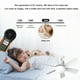 thumbnail image 4 of Ventilador de techo Moderno WDOplteas con control remoto, 4 of 9