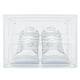 thumbnail image 5 of Cajas Organizadoras para Zapatos MU:4LIFE Puerta Transparente y Magnética Apilables, 5 of 5
