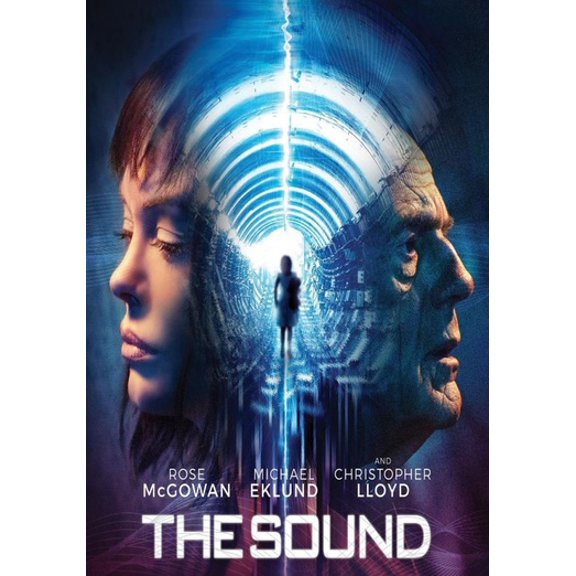 Pre-Owned The Sound (Dvd) (Good)