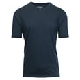 thumbnail image 3 of Men's Classic V-Neck Tee (S-5XL), 3 of 12
