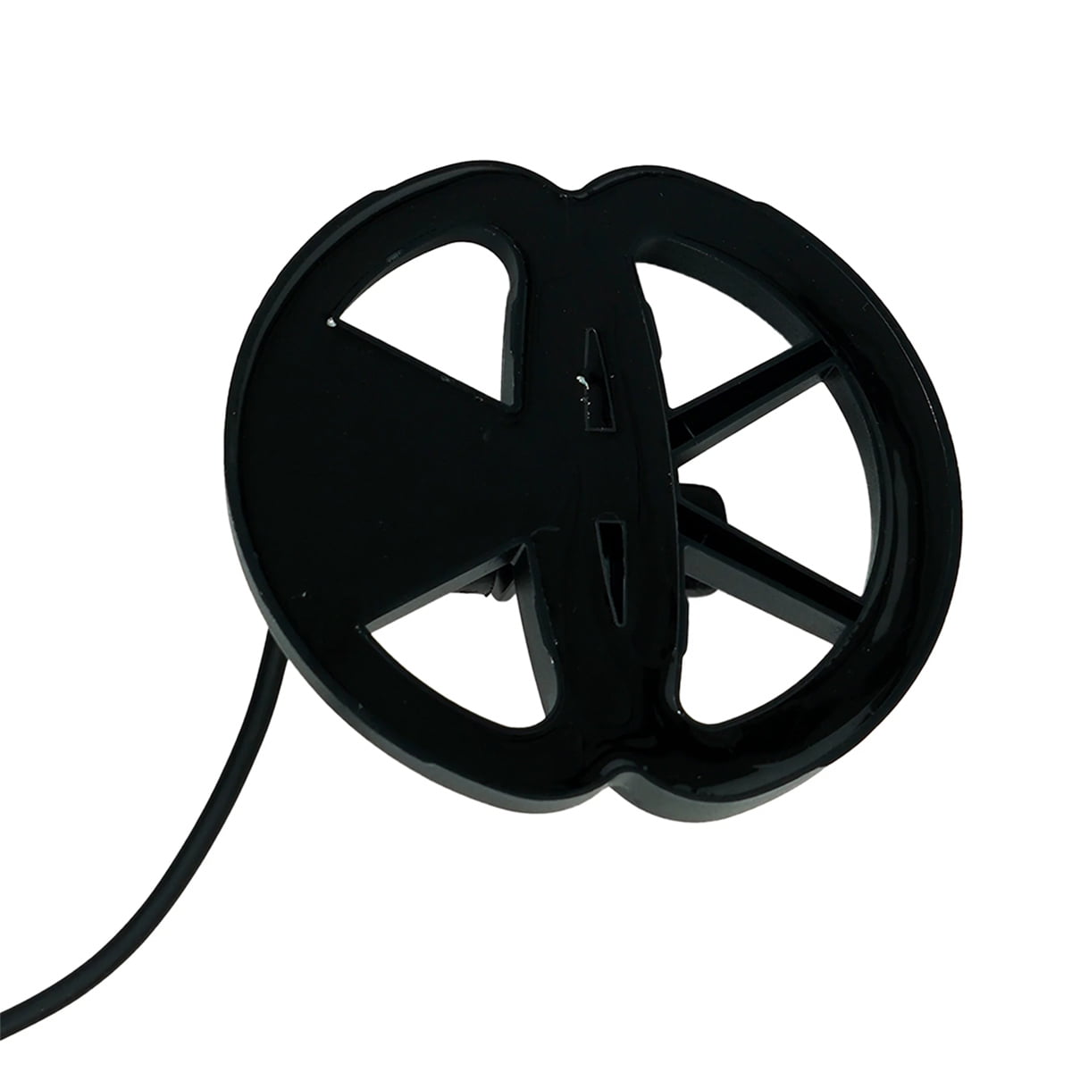 Minelab EQX 06 6" Waterproof Double-D Smart Search Coil for Equinox Series and X-Terra Pro Metal Detector