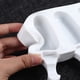thumbnail image 4 of Moldes para paletas de hielo de silicona Ecomeon 4 rejillas grado alimenticio reutilizable, 4 of 6