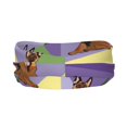 thumbnail image 3 of Wukai German Shepherd Dog Sports sweatband,Men & Women Sweatband Headband for Running, Cross Training, Racquetball, Working Out, 3 of 7