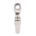 thumbnail image 6 of 5mm Wire Rope Fitting Wire Rope Evacuate Rigging Wire Rope DIY Fitting Rigging, 6 of 6