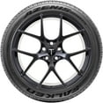 thumbnail image 3 of Falken Azenis FK460 A/S Silent Core 255/45ZR19 255/45R19 104W XL High Performance All Season Tire, 3 of 3