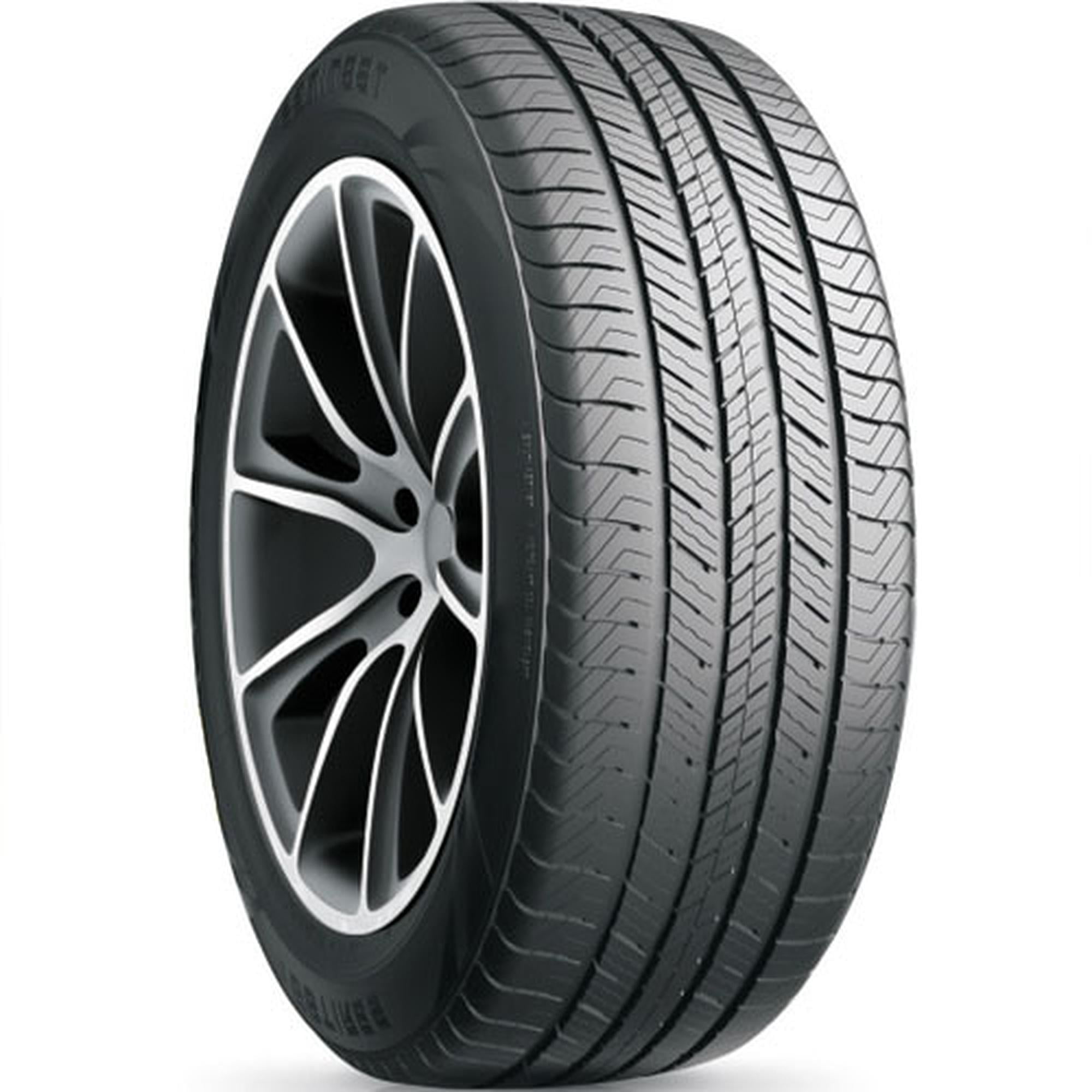TBB TS-07 H/T All Season 275/55R20 117H XL SUV/Crossover Tire