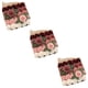 thumbnail image 1 of Flores artificiales Cateissary 25 unids/set rosas artificiales Vino rojo, 1 of 6