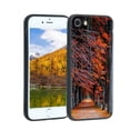thumbnail image 1 of Compatible with iPhone 8 Phone Case, Autumm-39 Case Silicone Protective for Teen Girl Boy Case for iPhone 8, 1 of 1