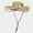 Beige, variant on CHENge Moldable Wide Brim Sun Hat for Outdoor Summer Western Cowboy and Fisherman Style Shade