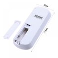 thumbnail image 4 of 1/2/3 Way Remote Control Switch 220V Digital Light Wireless Wall Remote Control On/Off Switch Receiver Transmitter, 4 of 7
