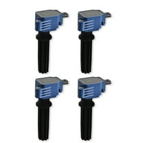MSD 825945 Direct Ignition Coil Kit