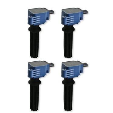 MSD 825945 Direct Ignition Coil Kit
