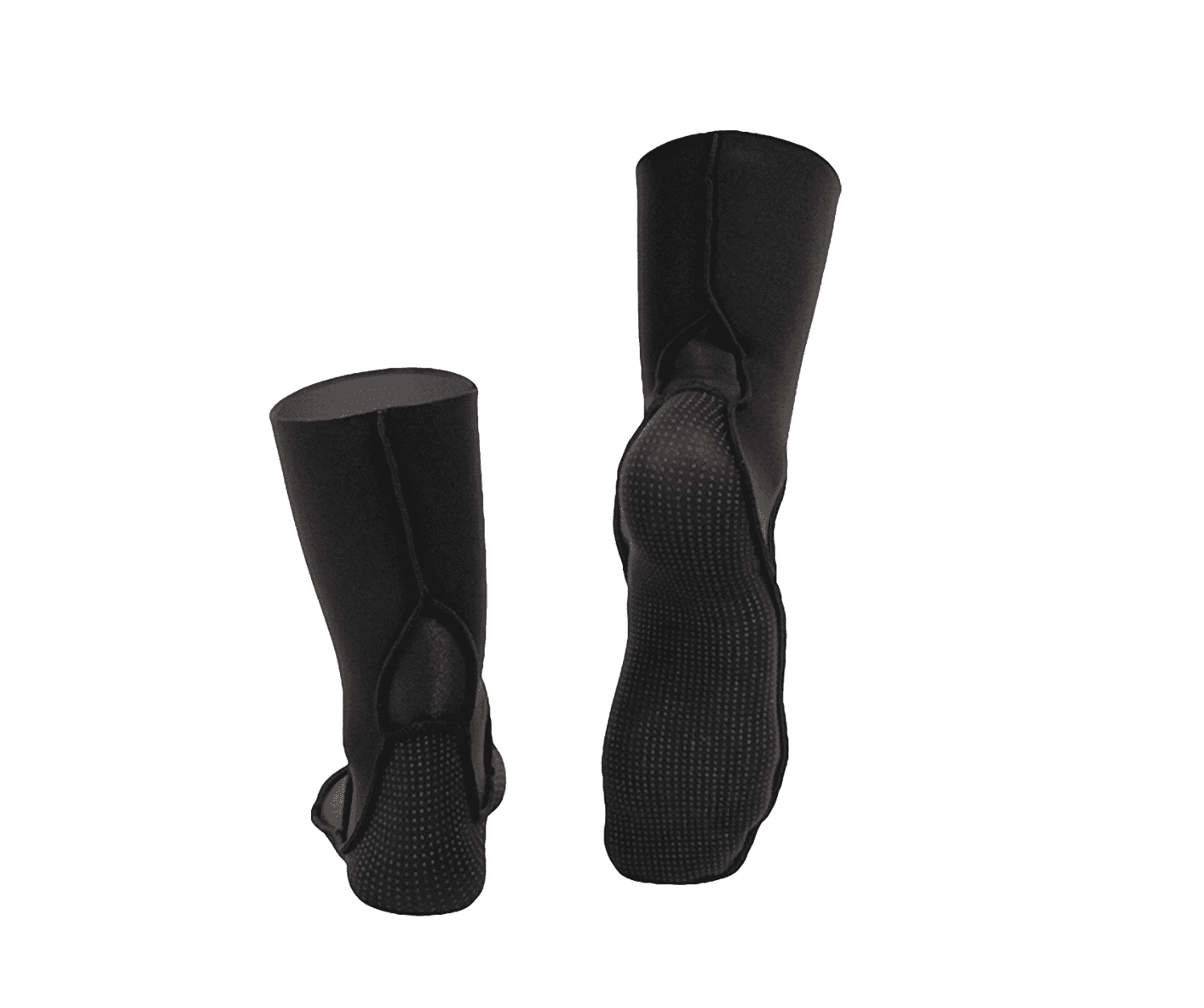 TYR - TYR Neoprene Swim Sock: Black, SM 