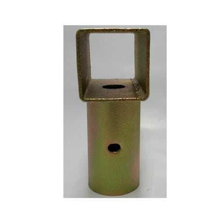 Skywalker Trampoline Replacement Frame Part, T-Joint for 16' Round Trampoline