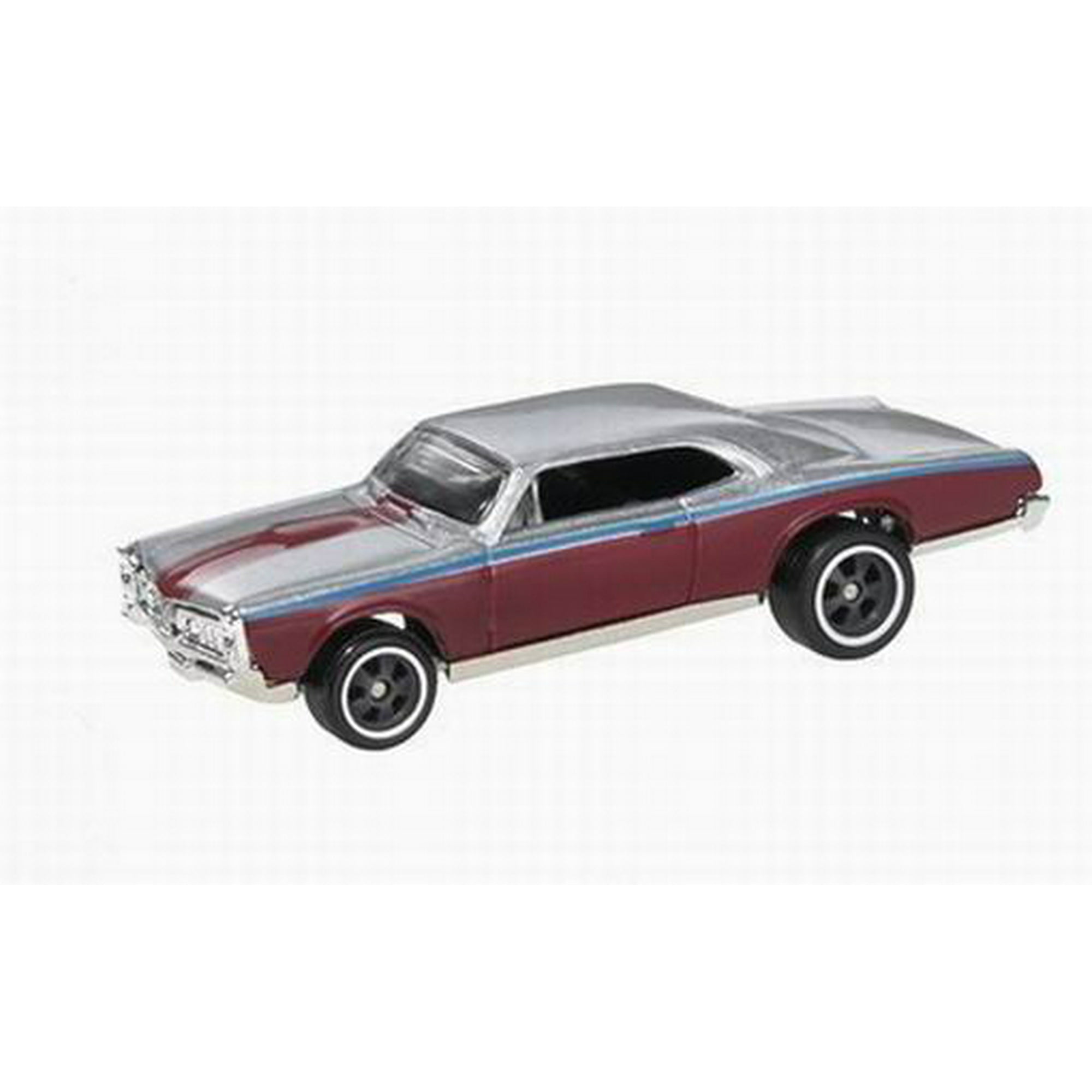 Hot Wheels Larry's Garage '67 Pontiac GTO 6/20 - Walmart.ca