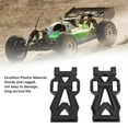 thumbnail image 4 of Brazos de suspensivos del Automóvil RC, RC Car Reder Bajo Bajo Brillado Fácil Entración Fácil, 4 of 7