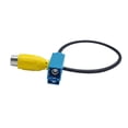 thumbnail image 2 of Connector Video Cable Adapter,  Camera Video Connection for C E GLK, 2 of 7