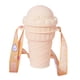 thumbnail image 1 of Botella 500ML Con Pajita Forma Helado A Prueba Fugas, 1 of 9