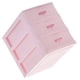 thumbnail image 5 of Caja de almacenamiento de escritorio de 1 pieza Caja tipo cajón Caja de joyería multicapa para niña, 5 of 7