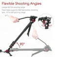 thumbnail image 4 of Unipod Monopod Aluminium Alloy Durable For Central Dynamic Equilibrium Panorama Shot, 4 of 8