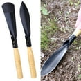 thumbnail image 3 of MYG Digging Vegetables Shovel Gardening Planting Shovel Digging Soil Gardening Tool, 3 of 6