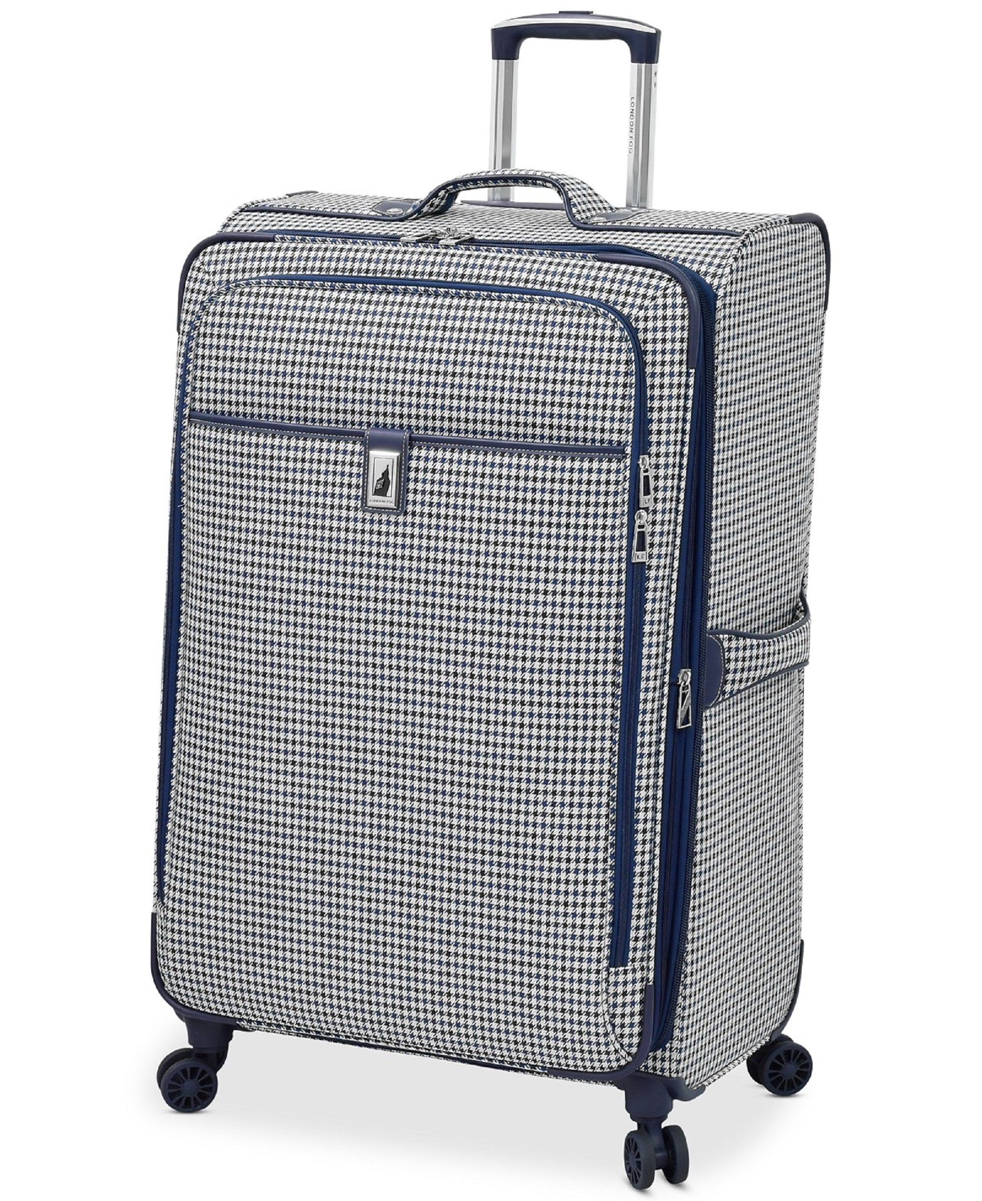 luggage by london fog