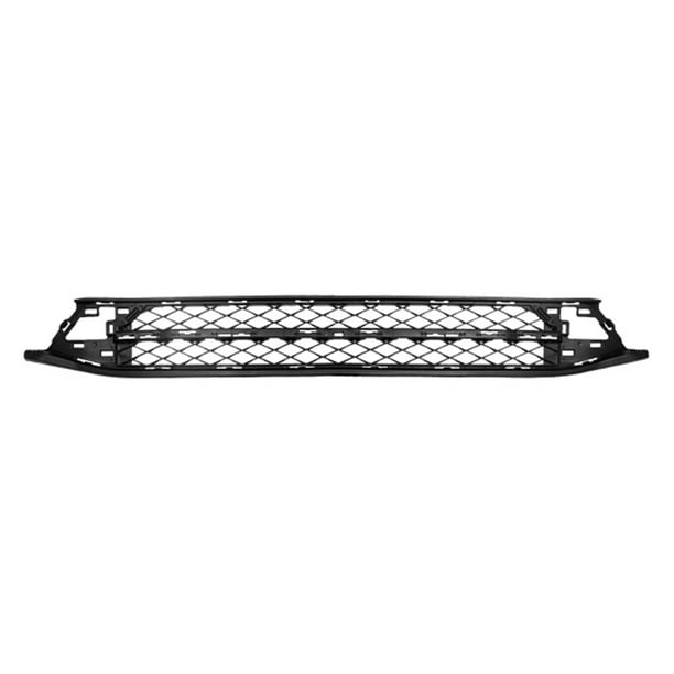 Aftermarket 20142017 Honda Odyssey Bumper Cover Grille Fits Honda