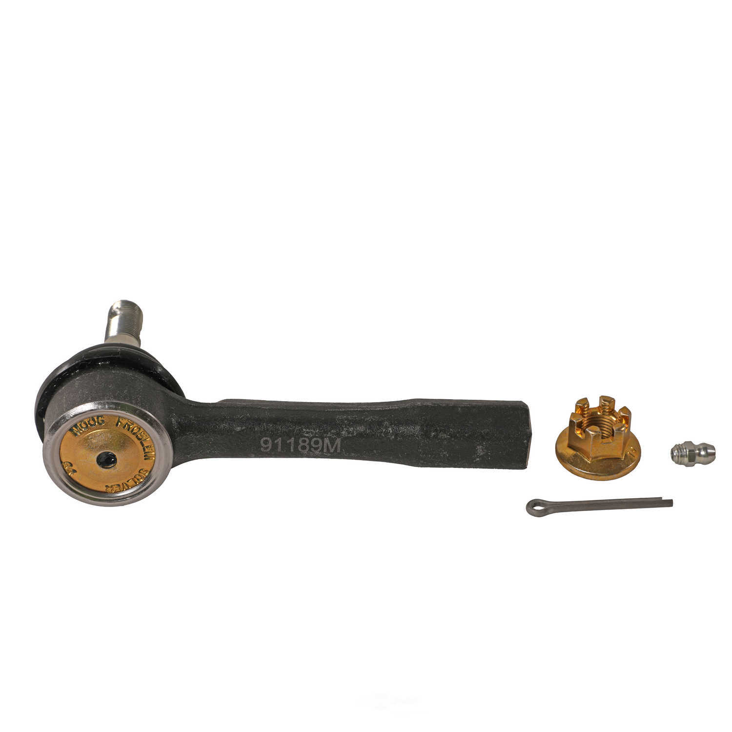 MOOG Chassis Products ES801675 Steering Tie Rod End