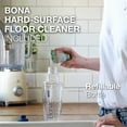 thumbnail image 5 of Bona Spray Mop Air for Multi Surface floors, Lemon Mint Scent, 5 of 10