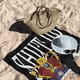 thumbnail image 5 of Toalla de Playa Northwest Beavis y Butt-Head 2-Pack 76x152 cm, 5 of 6