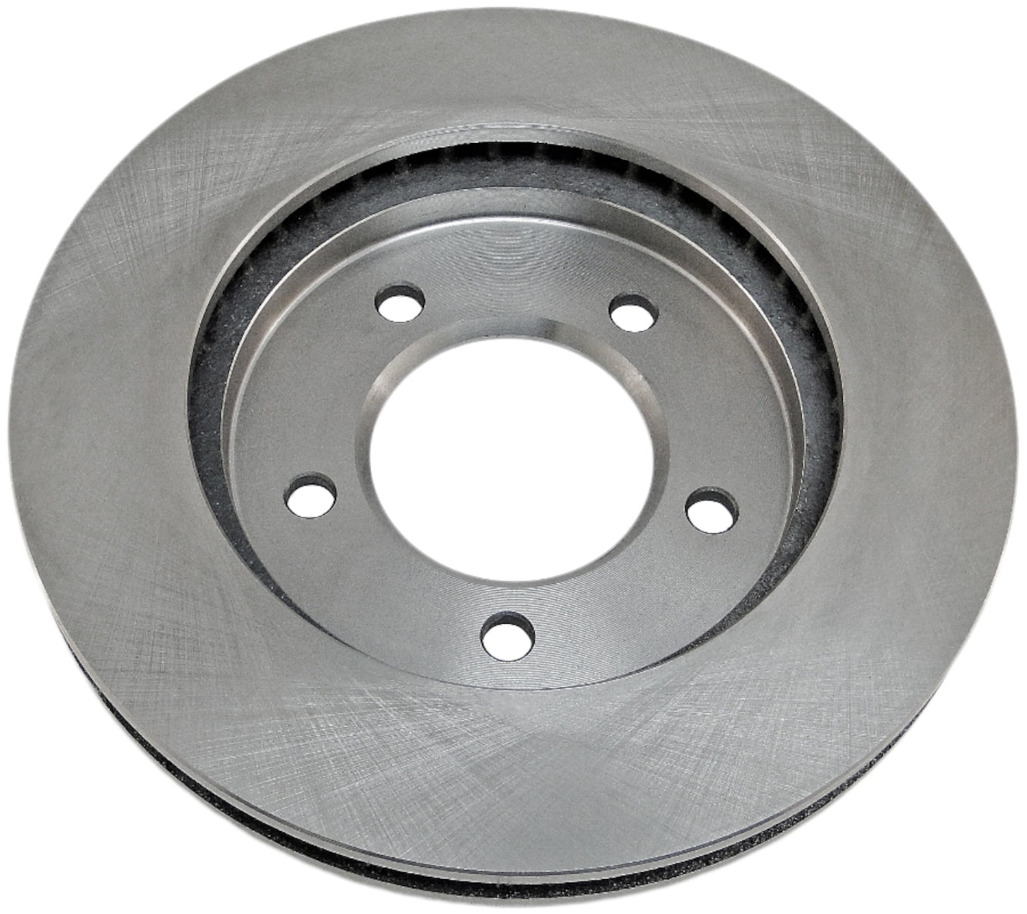 Winstop Brake Rotor, Front WS232650, Ford Expedition 2000-1997