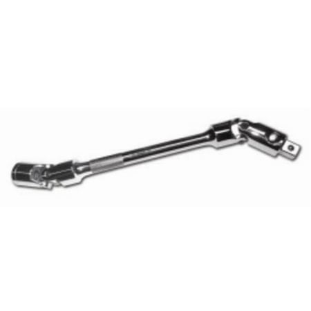 

VIM Tools VIM-DSE46 6 in. Long Dual Swivel Extension with 0.25 in. Locking Square Drives