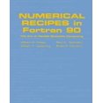 thumbnail image 1 of Recettes Numériques en Fortran 90, 1 of 2