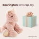 thumbnail image 5 of Peluche Bearington Glimmers The Plush Unicorn, 27 cm, 5 of 6