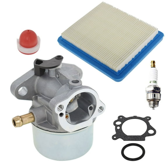 799868 Carburetor For Briggs Stratton 498254 497347 497314 497586 799872 790821