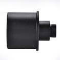 thumbnail image 1 of 1.25 In  Camera Adapter, Black Camera Adapter Ring, For Taking Video Capture Photography Lovers Accessory Astronomy Lovers Accessory, 1 of 8