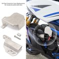 thumbnail image 3 of Amdohai Oil Pipe Protective Cover Replacement for Honda forza350 2020 2021, 3 of 6