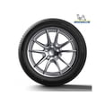 thumbnail image 2 of Llanta NS QUEST 2008 225/60R17 99V Michelin Primacy 4, 2 of 5
