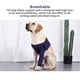 thumbnail image 4 of Kearding Transpirable perro Anti-lick pierna manga Strechy banda cómoda codera hombro recuperación proteger soporte Pad Protector Electrónica tipo4, 4 of 6